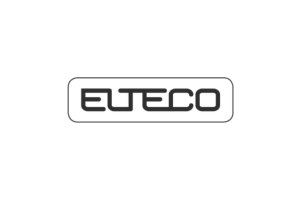 Logo of Elteco company