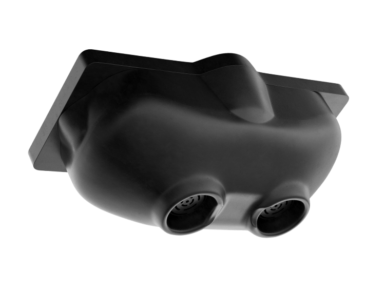 Single Sensor 3.0
