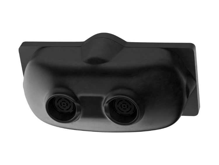 Single Sensor 5.0