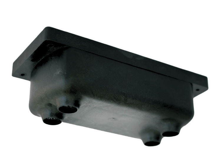 Quatro Sensor