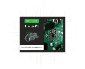 sensoneo starter kit sensors