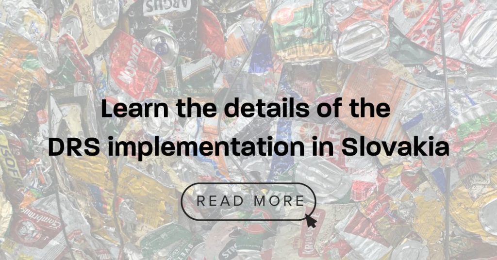 Learn the details of the DRS implementation in Slovakia.