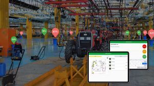 factory smart waste management