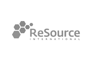 Logo of ReSource company