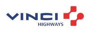 Logo of Vinci Highways.